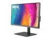 Benq Monitor 27 cali PD2706U LED 4K 5ms^QHD^IPS^HDMI^DP^USB